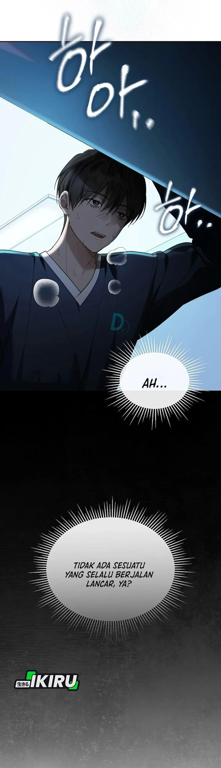 The Lucky Plan of an Idol in His Second Life Chapter 10 Gambar 22