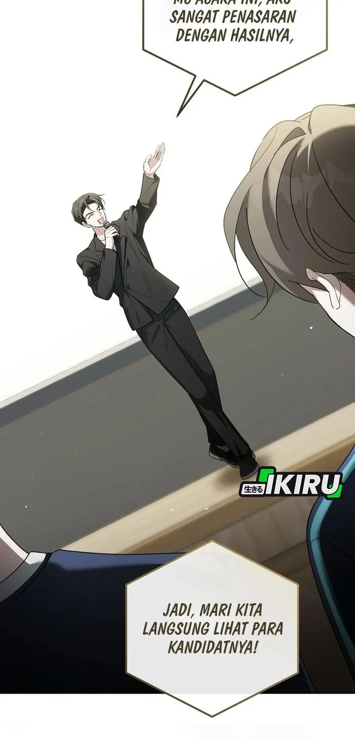 The Lucky Plan of an Idol in His Second Life Chapter 10 Gambar 29