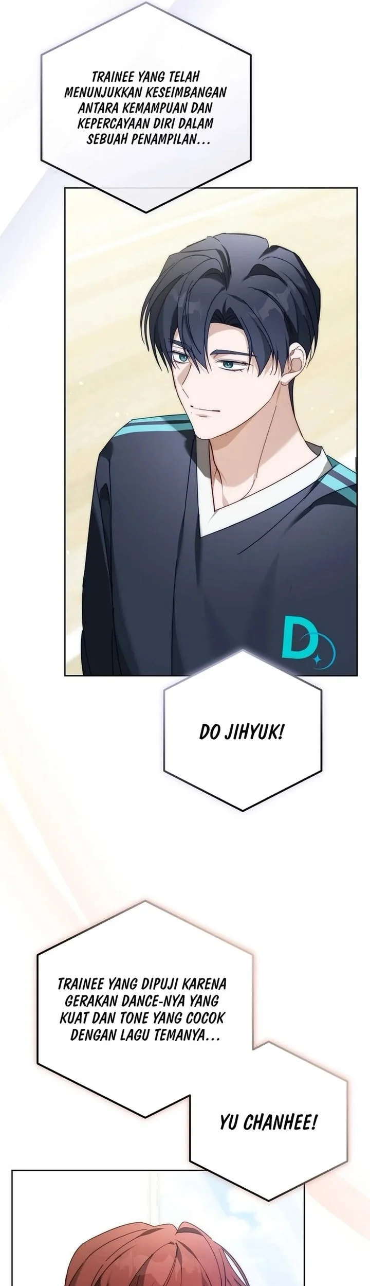 The Lucky Plan of an Idol in His Second Life Chapter 10 Gambar 32