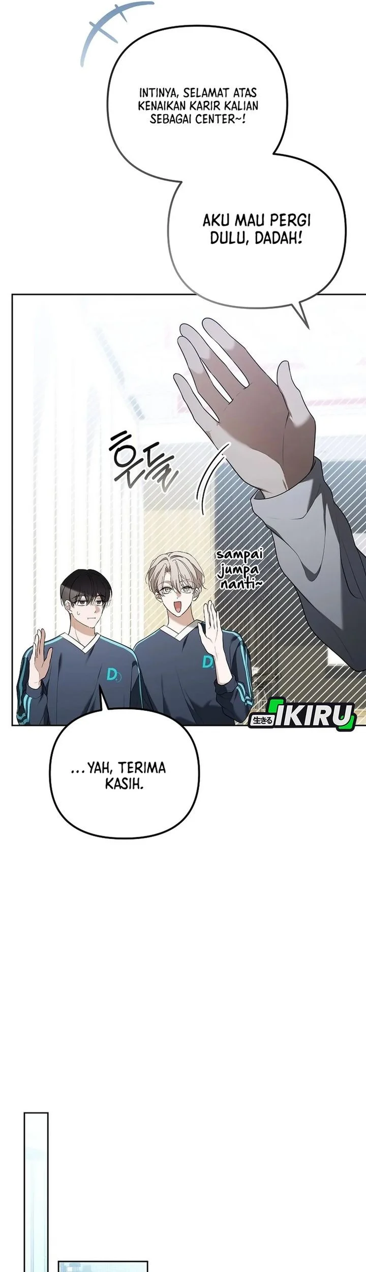 The Lucky Plan of an Idol in His Second Life Chapter 10 Gambar 42