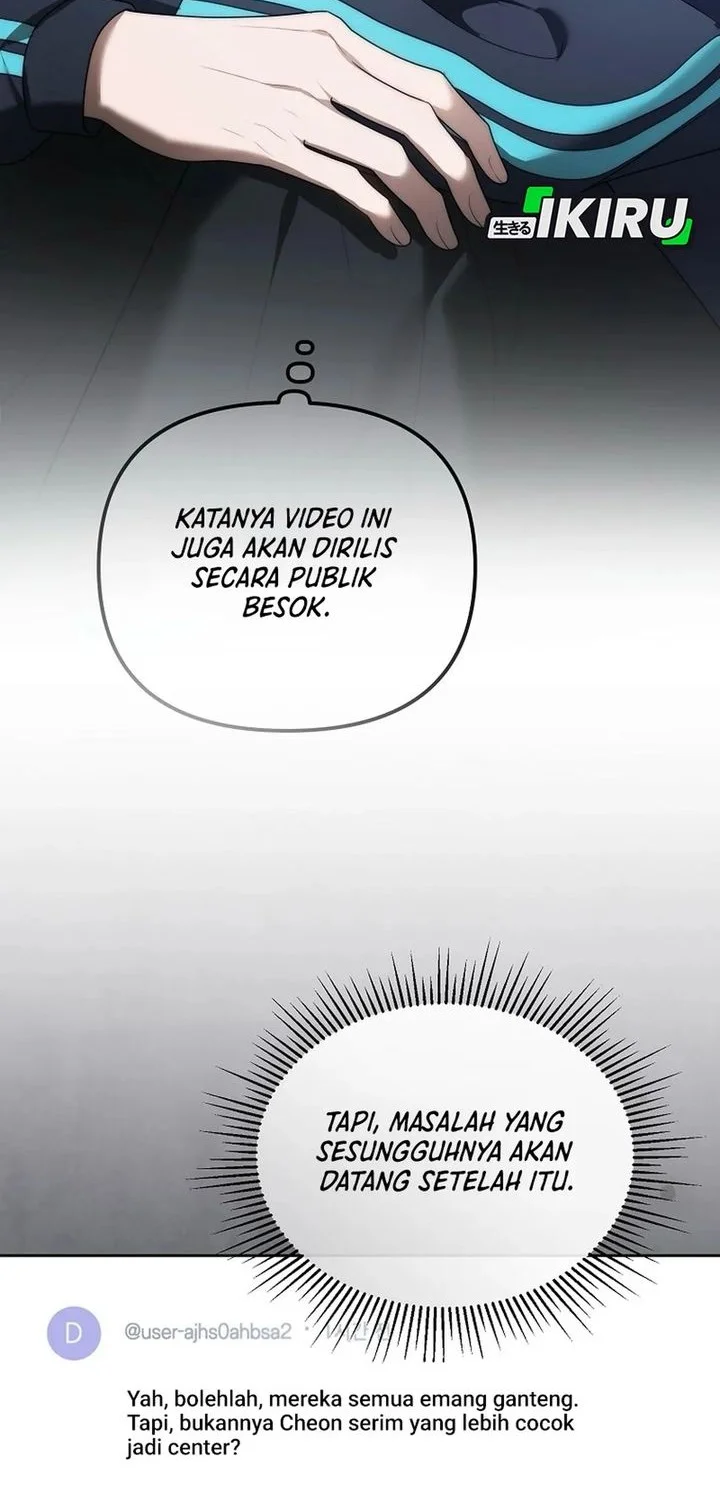 The Lucky Plan of an Idol in His Second Life Chapter 10 Gambar 45