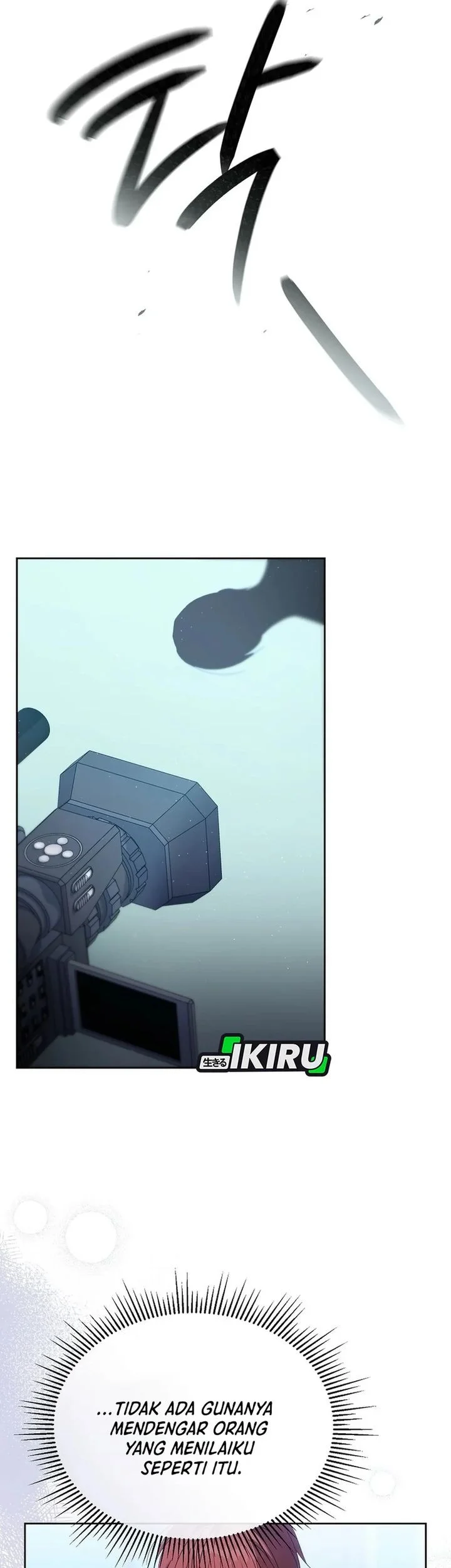 The Lucky Plan of an Idol in His Second Life Chapter 10 Gambar 54