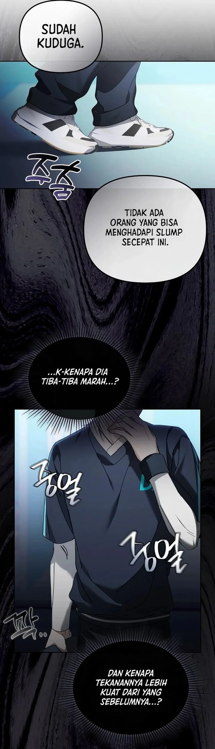 The Lucky Plan of an Idol in His Second Life Chapter 10 Gambar 63