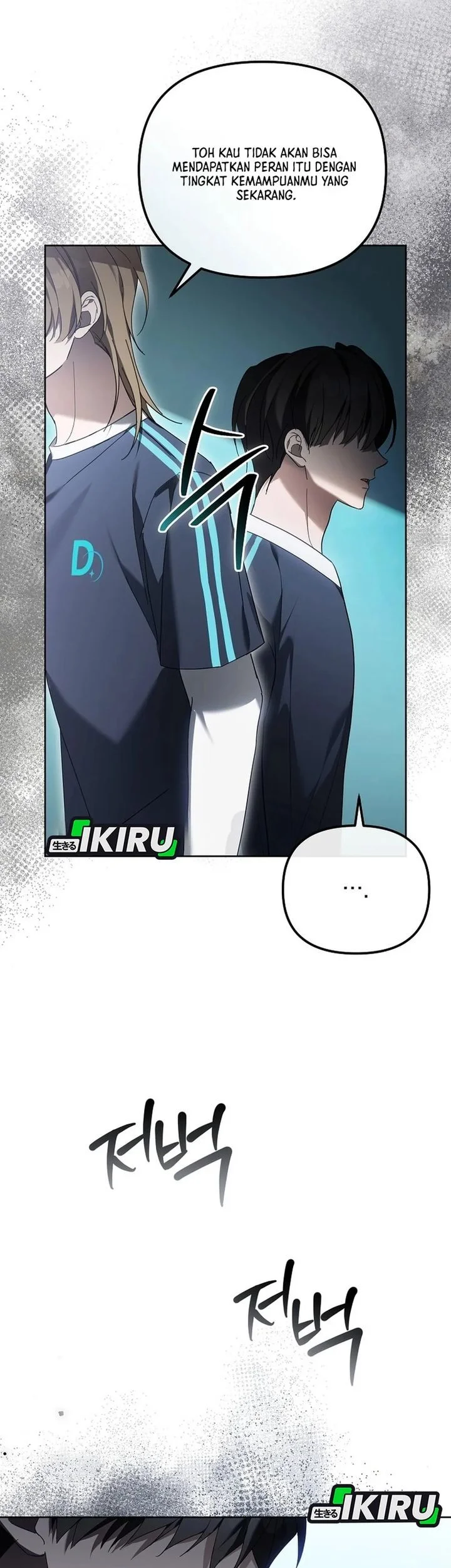 The Lucky Plan of an Idol in His Second Life Chapter 10 Gambar 67