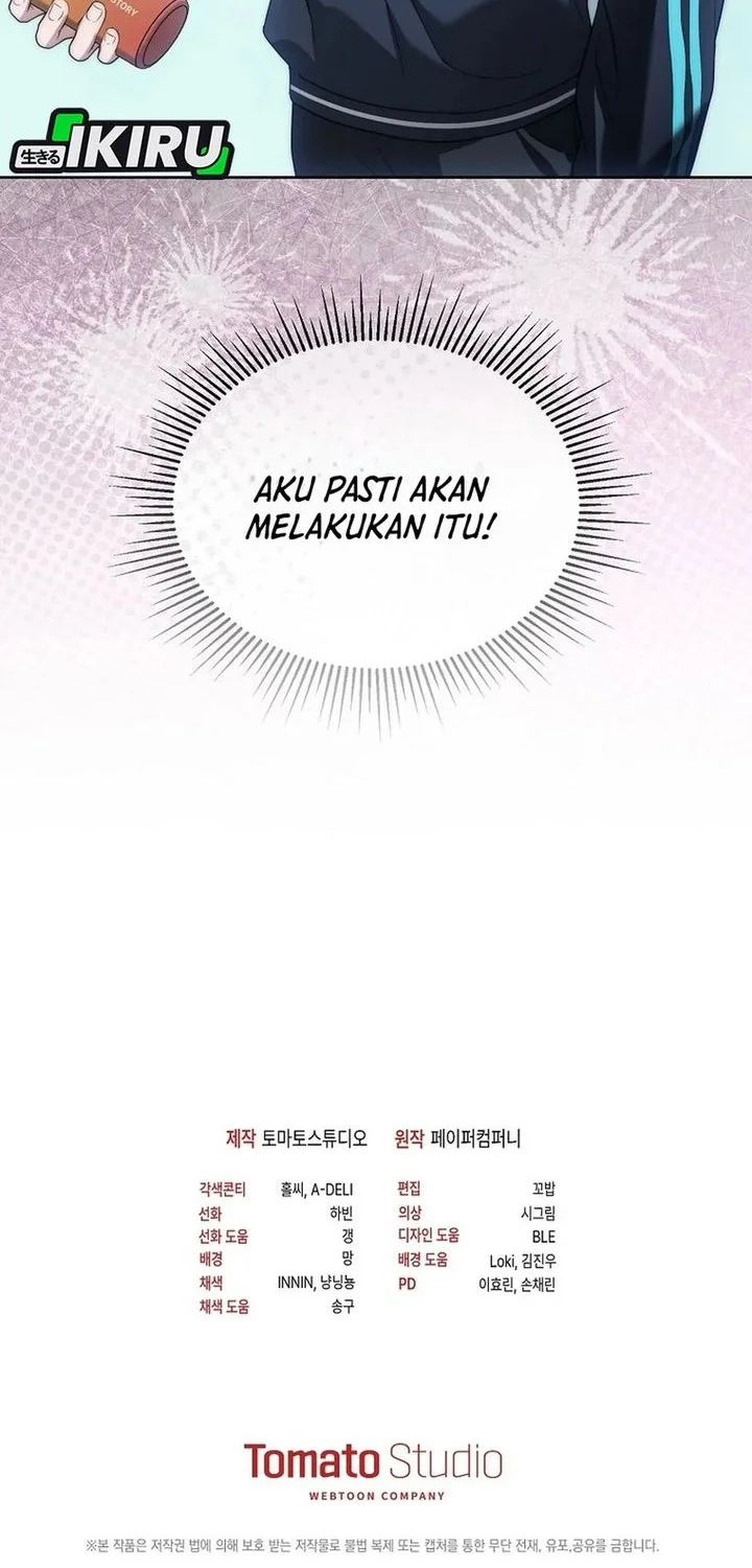 The Lucky Plan of an Idol in His Second Life Chapter 10 Gambar 78