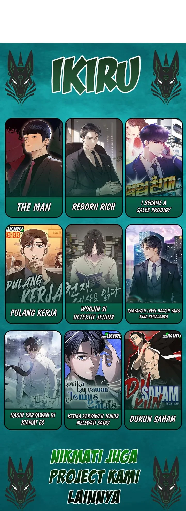 The Lucky Plan of an Idol in His Second Life Chapter 10 Gambar 79