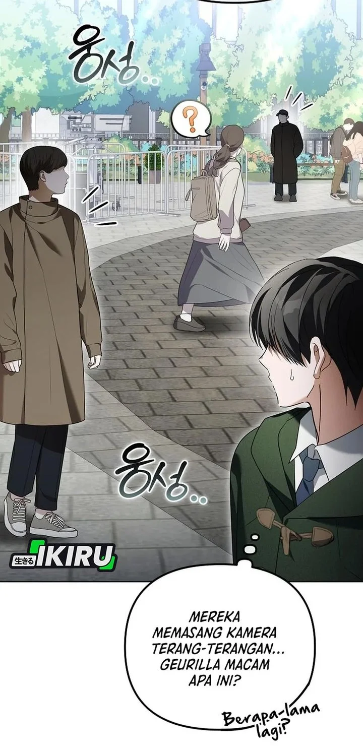 The Lucky Plan of an Idol in His Second Life Chapter 11 Gambar 20