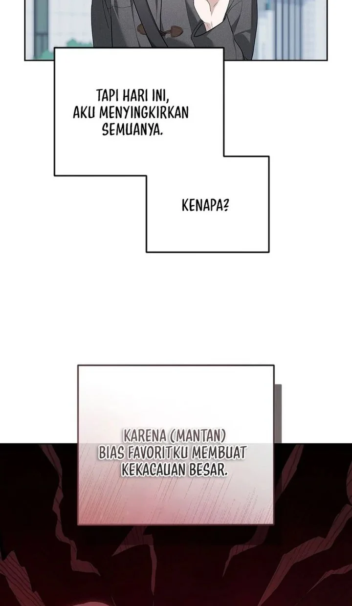 The Lucky Plan of an Idol in His Second Life Chapter 11 Gambar 26