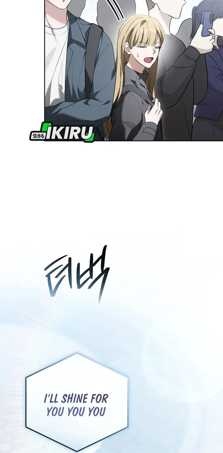 The Lucky Plan of an Idol in His Second Life Chapter 11 Gambar 34