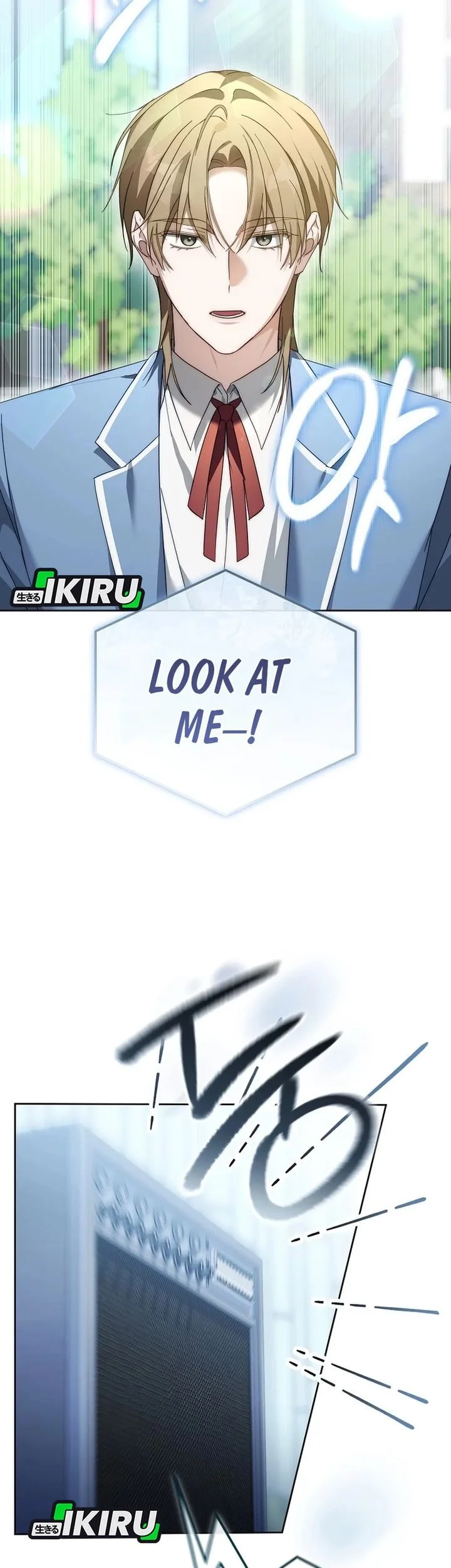 The Lucky Plan of an Idol in His Second Life Chapter 11 Gambar 37