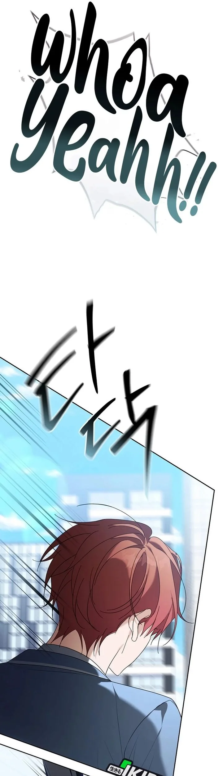 The Lucky Plan of an Idol in His Second Life Chapter 11 Gambar 41