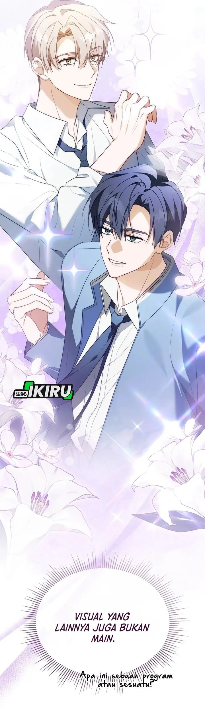 The Lucky Plan of an Idol in His Second Life Chapter 11 Gambar 50