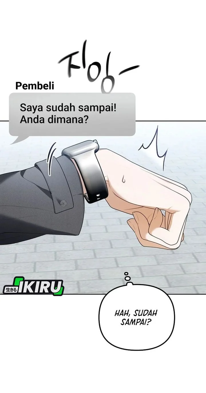 The Lucky Plan of an Idol in His Second Life Chapter 11 Gambar 51