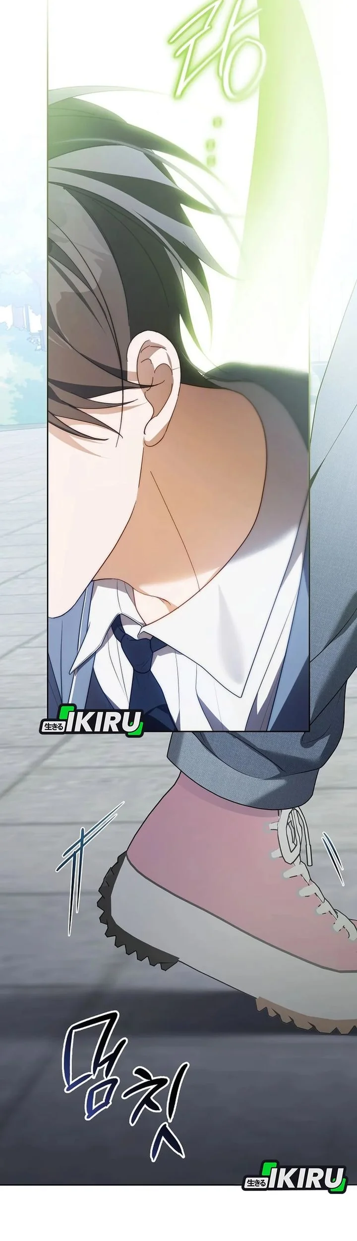 The Lucky Plan of an Idol in His Second Life Chapter 11 Gambar 53