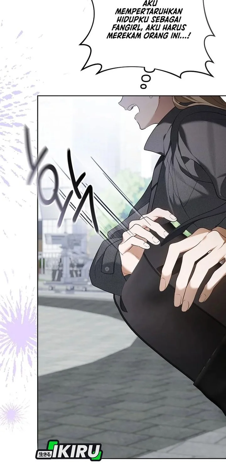 The Lucky Plan of an Idol in His Second Life Chapter 11 Gambar 58