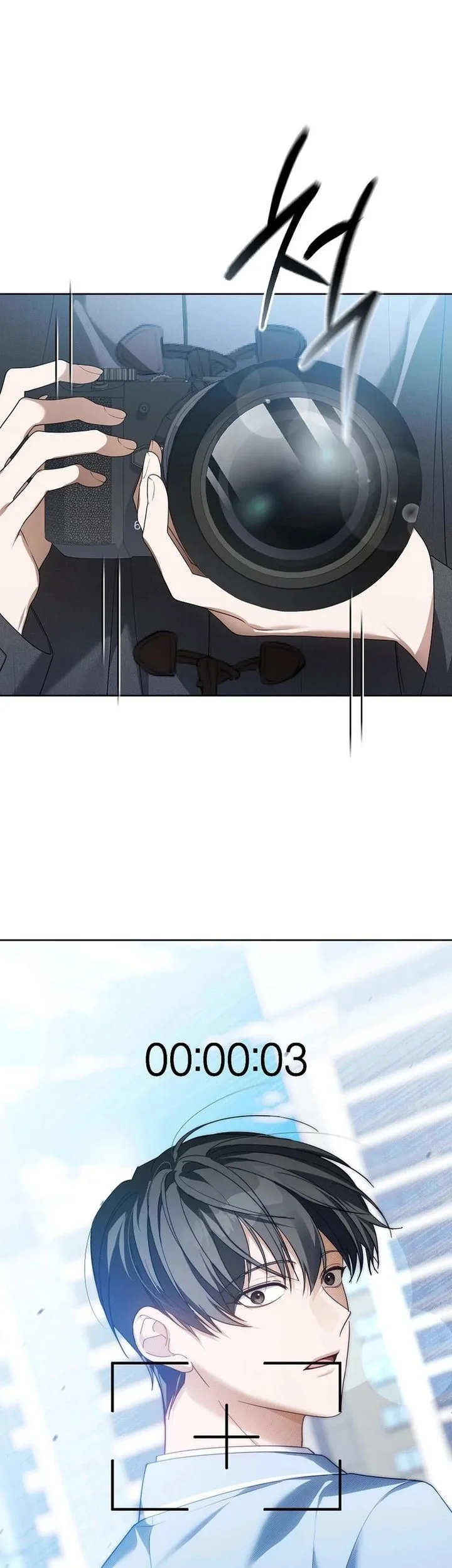 The Lucky Plan of an Idol in His Second Life Chapter 11 Gambar 59