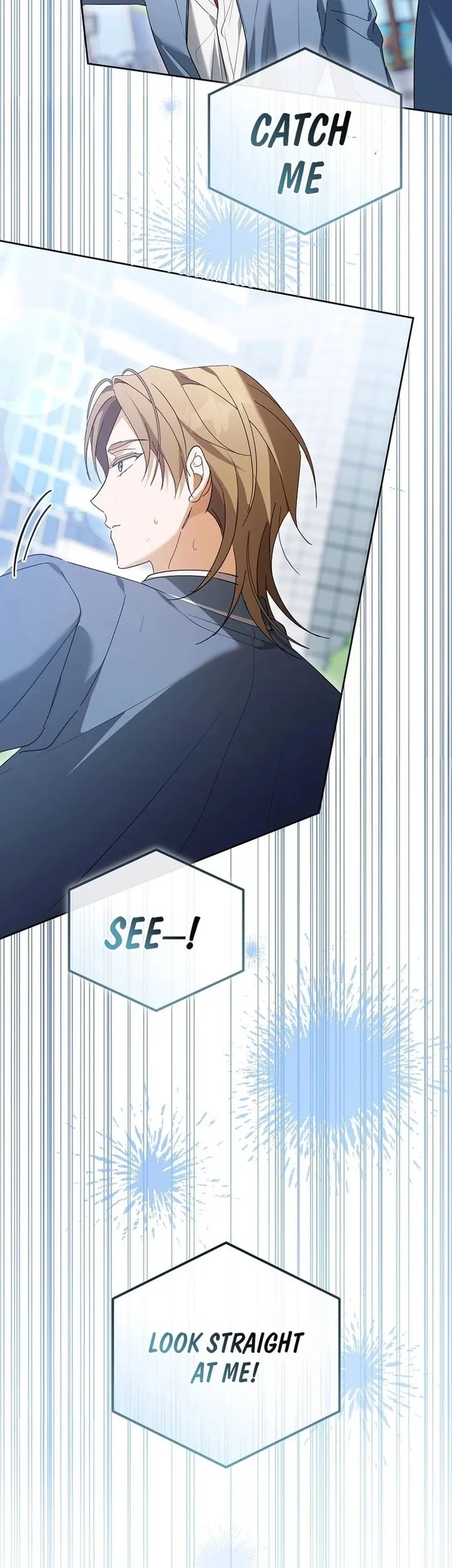 The Lucky Plan of an Idol in His Second Life Chapter 11 Gambar 65