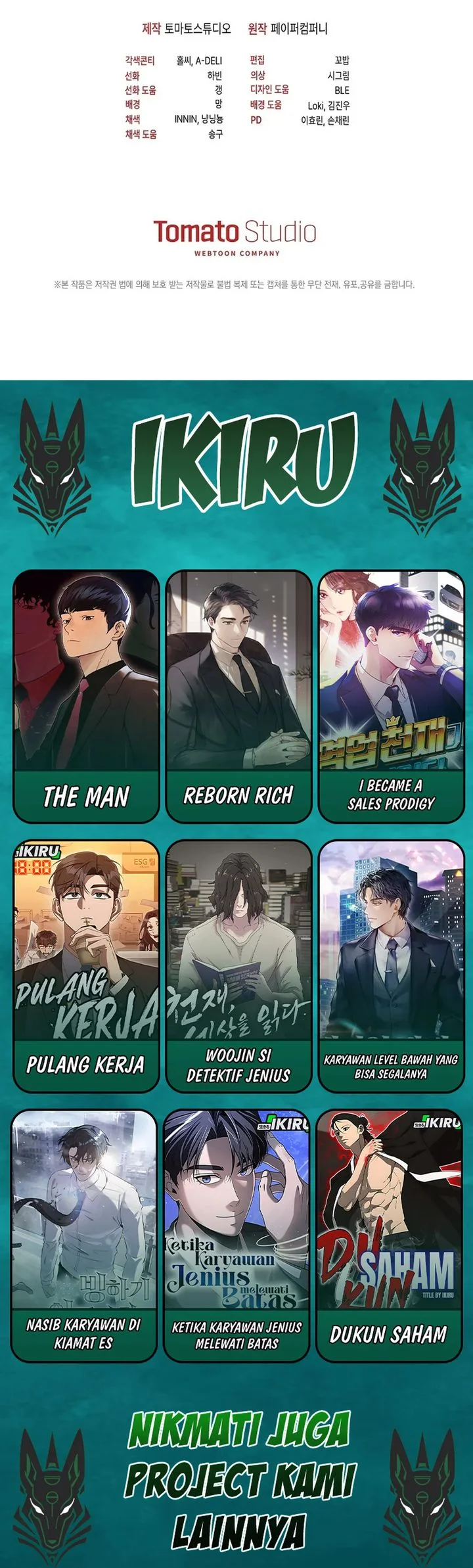 The Lucky Plan of an Idol in His Second Life Chapter 11 Gambar 69