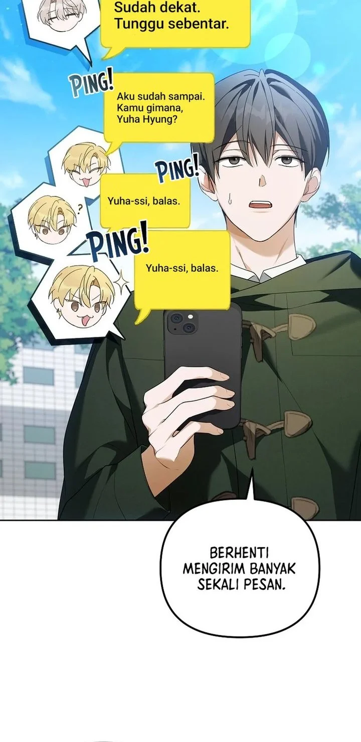 The Lucky Plan of an Idol in His Second Life Chapter 11 Gambar 12