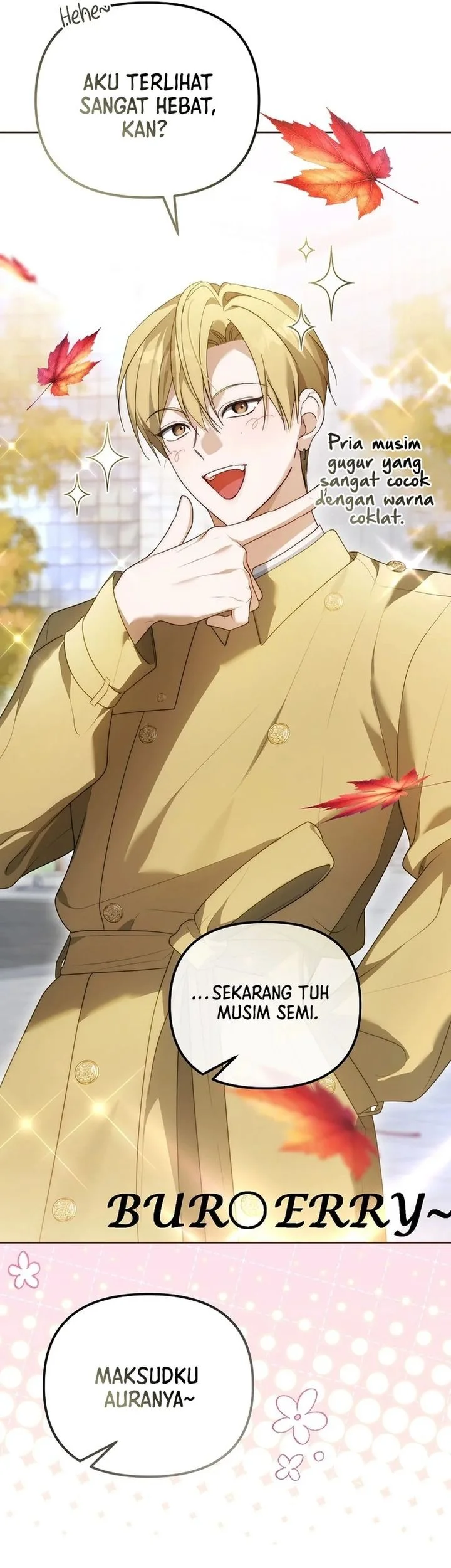 The Lucky Plan of an Idol in His Second Life Chapter 11 Gambar 15