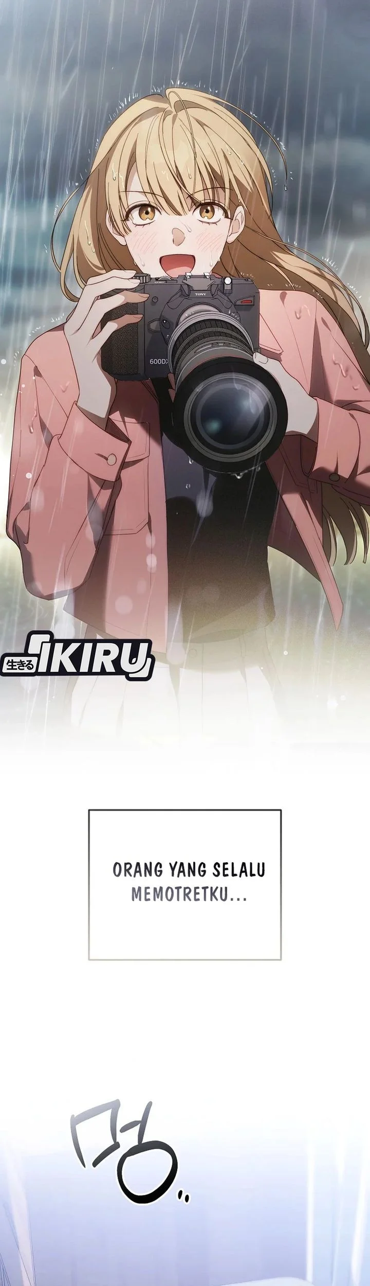 The Lucky Plan of an Idol in His Second Life Chapter 12 Gambar 19