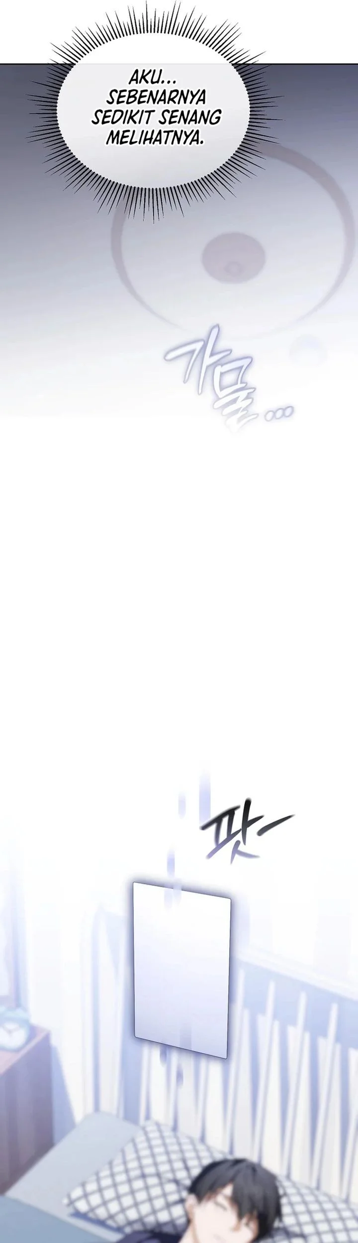 The Lucky Plan of an Idol in His Second Life Chapter 12 Gambar 21