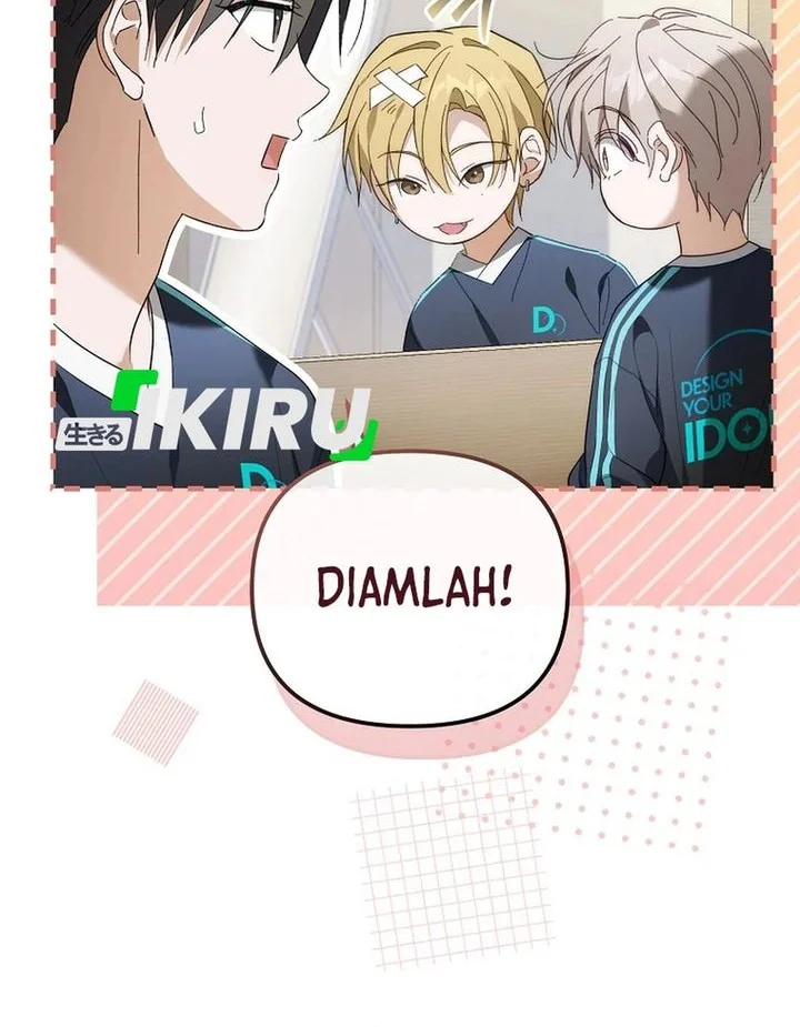 The Lucky Plan of an Idol in His Second Life Chapter 12 Gambar 41