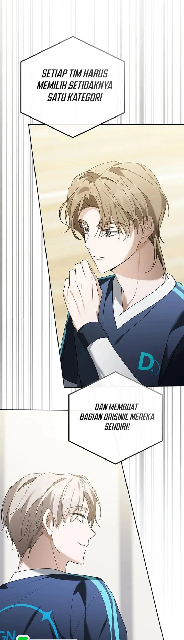 The Lucky Plan of an Idol in His Second Life Chapter 12 Gambar 52