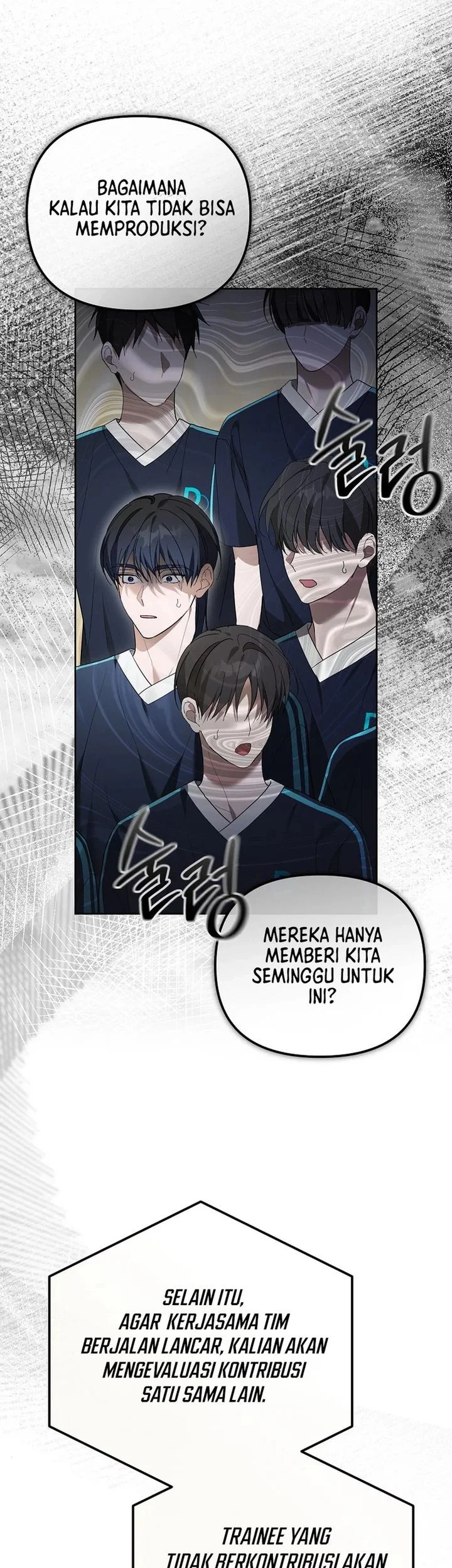 The Lucky Plan of an Idol in His Second Life Chapter 12 Gambar 54