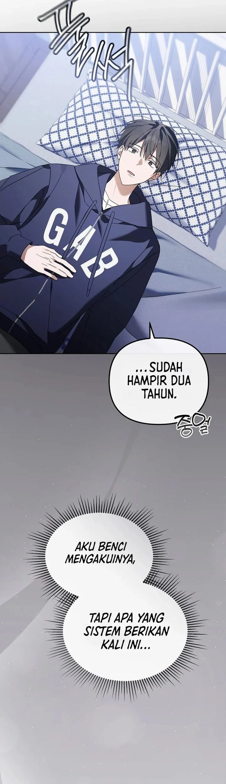 The Lucky Plan of an Idol in His Second Life Chapter 12 Gambar 3