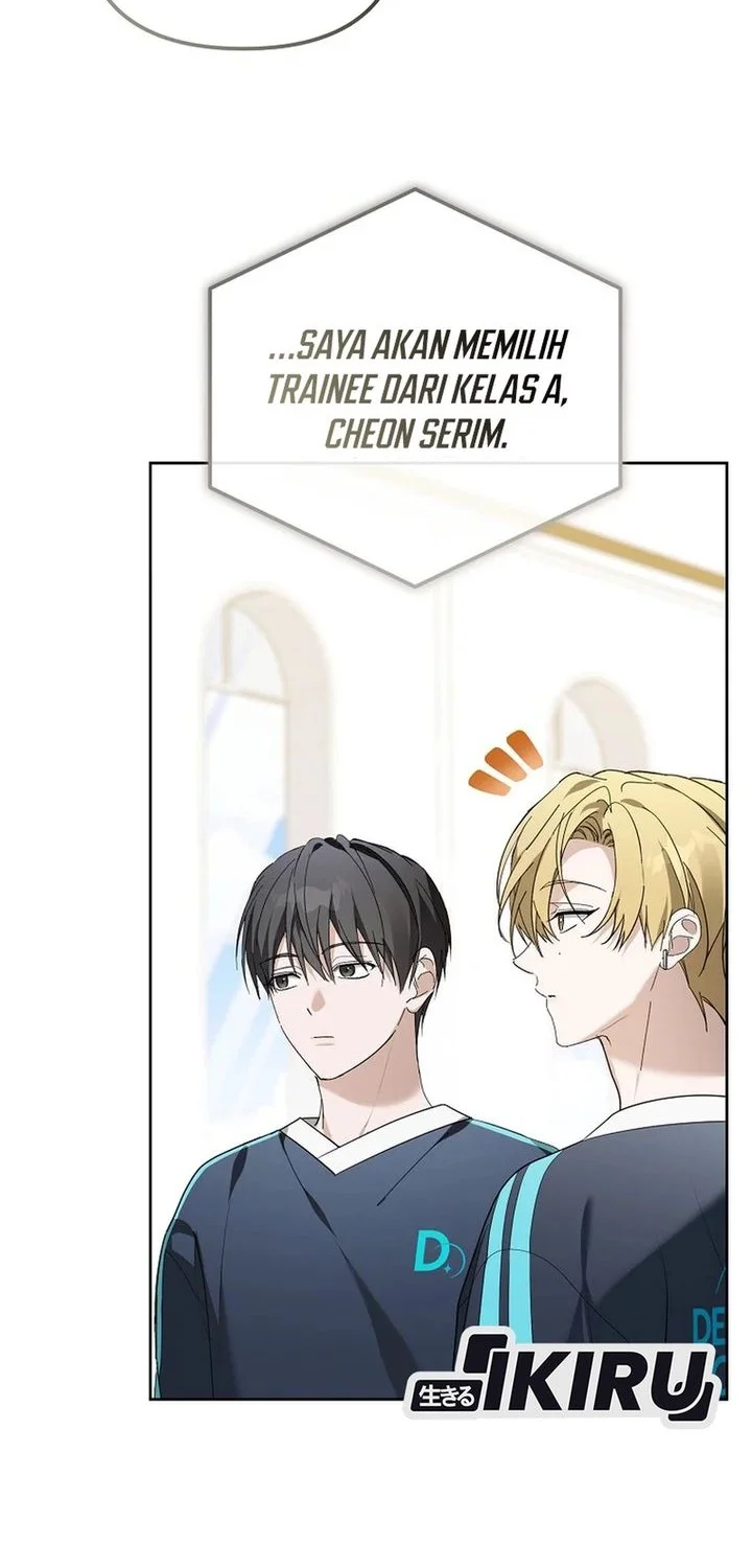 The Lucky Plan of an Idol in His Second Life Chapter 12 Gambar 65