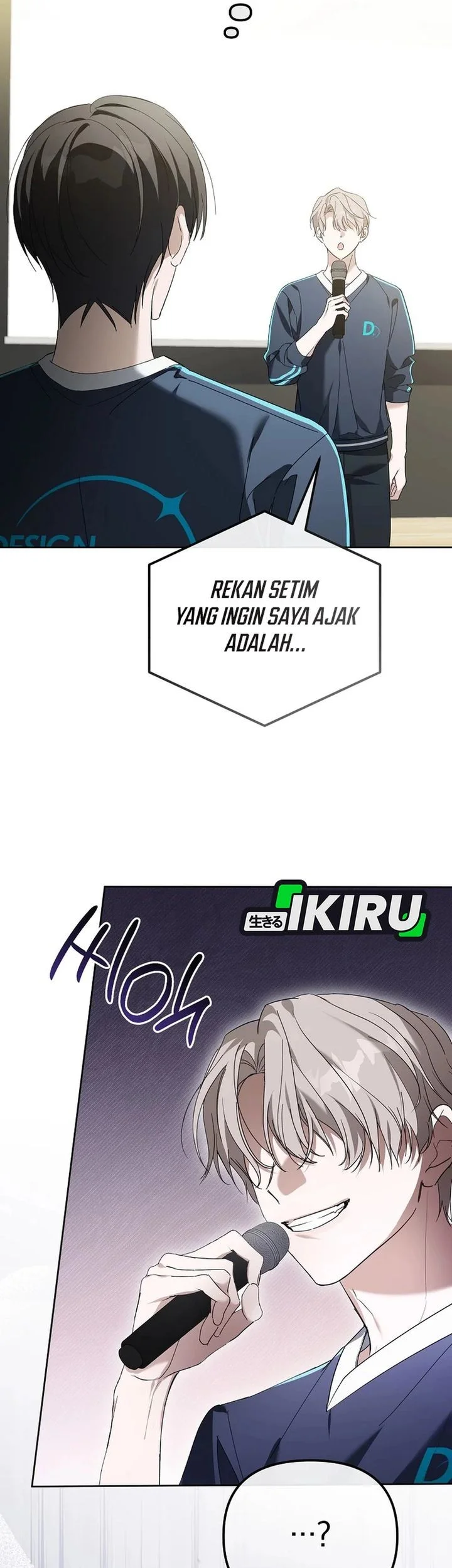 The Lucky Plan of an Idol in His Second Life Chapter 12 Gambar 68