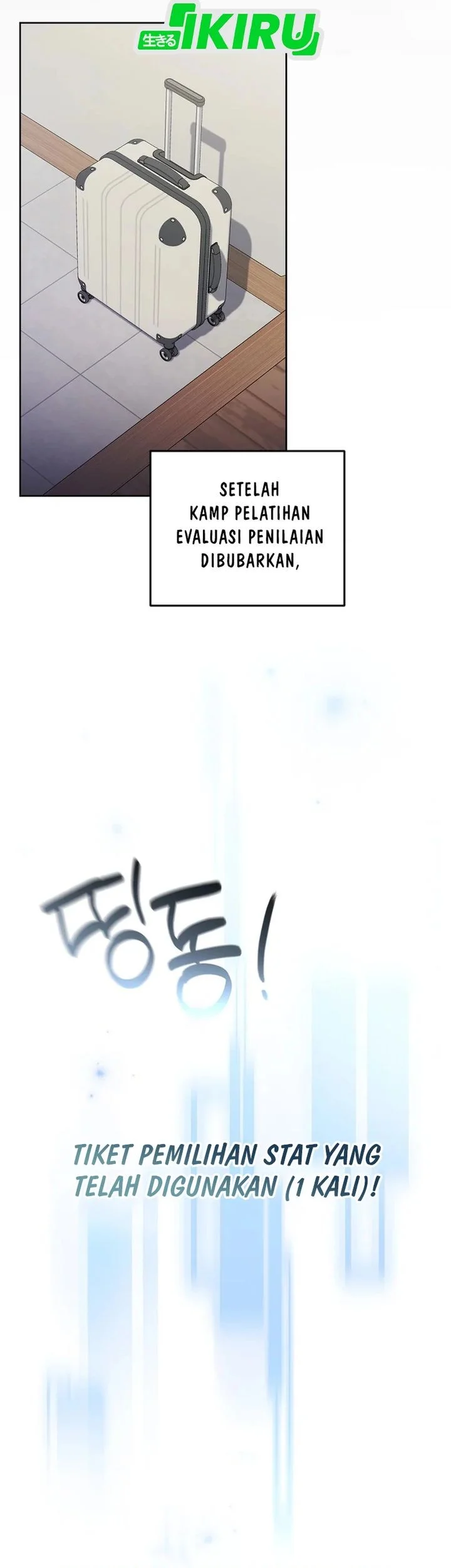 The Lucky Plan of an Idol in His Second Life Chapter 12 Gambar 5