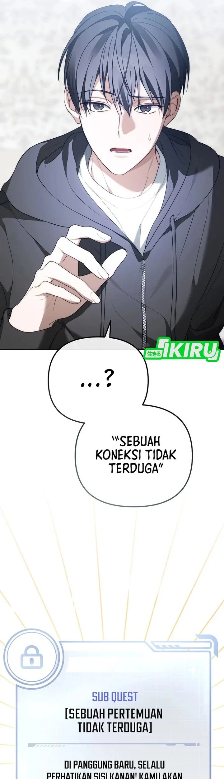 The Lucky Plan of an Idol in His Second Life Chapter 12 Gambar 13