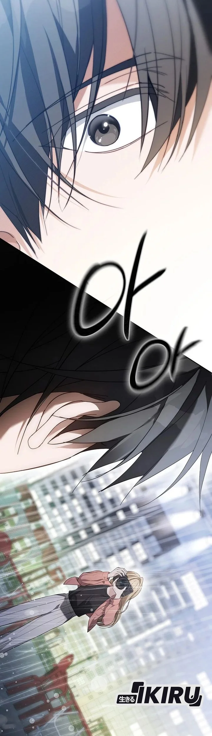 The Lucky Plan of an Idol in His Second Life Chapter 12 Gambar 17