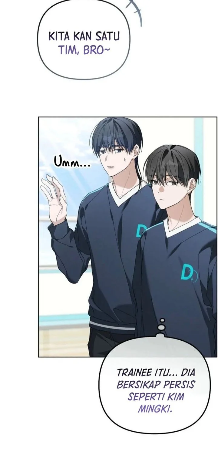 The Lucky Plan of an Idol in His Second Life Chapter 13 Gambar 26