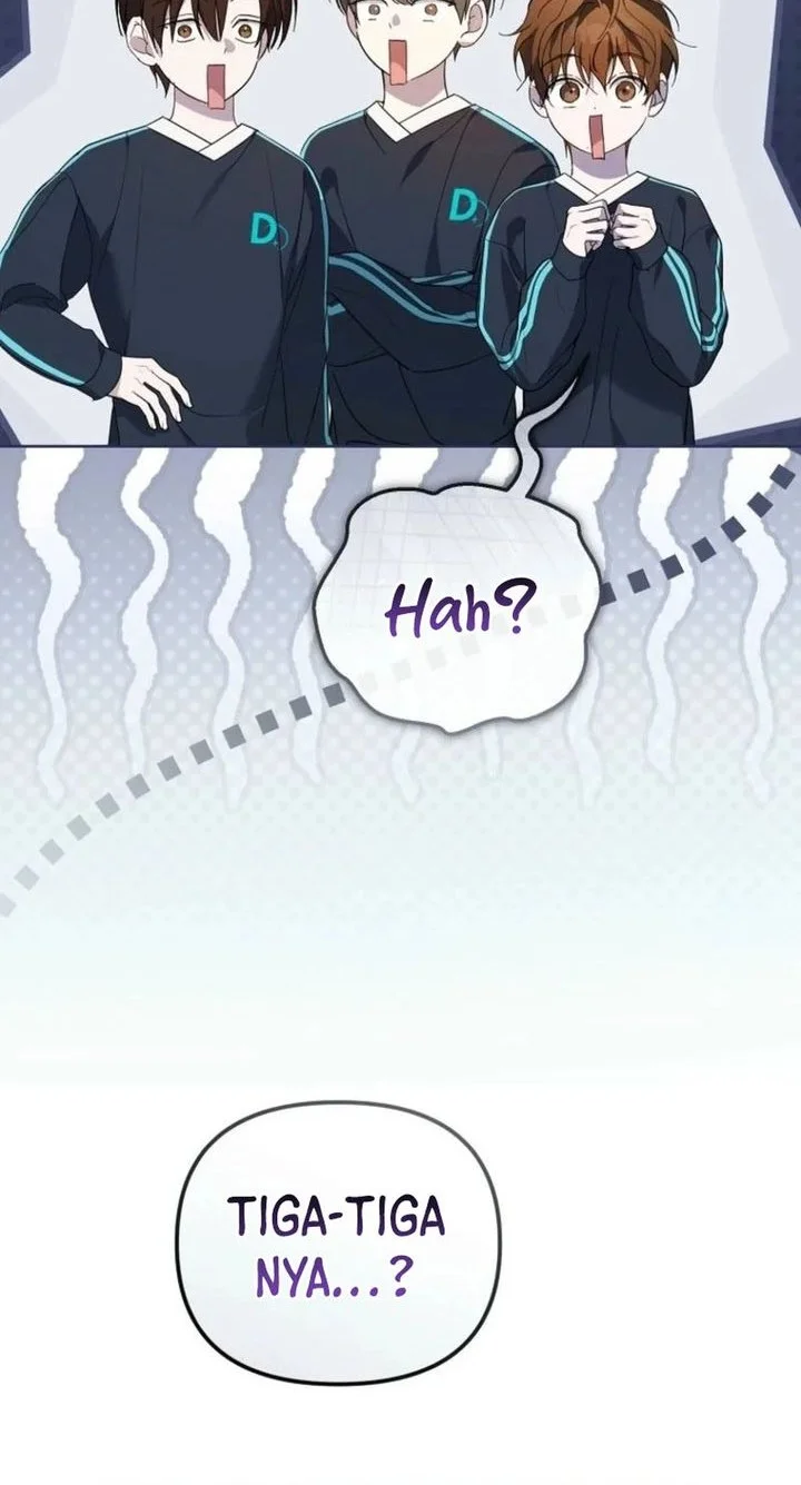 The Lucky Plan of an Idol in His Second Life Chapter 13 Gambar 30