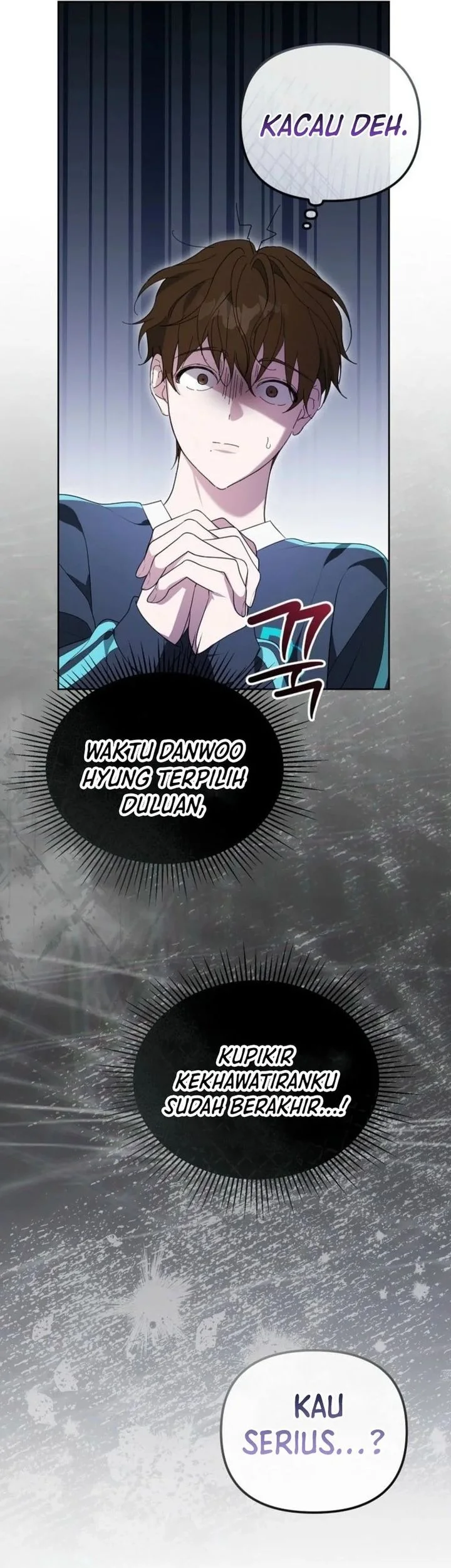 The Lucky Plan of an Idol in His Second Life Chapter 13 Gambar 31