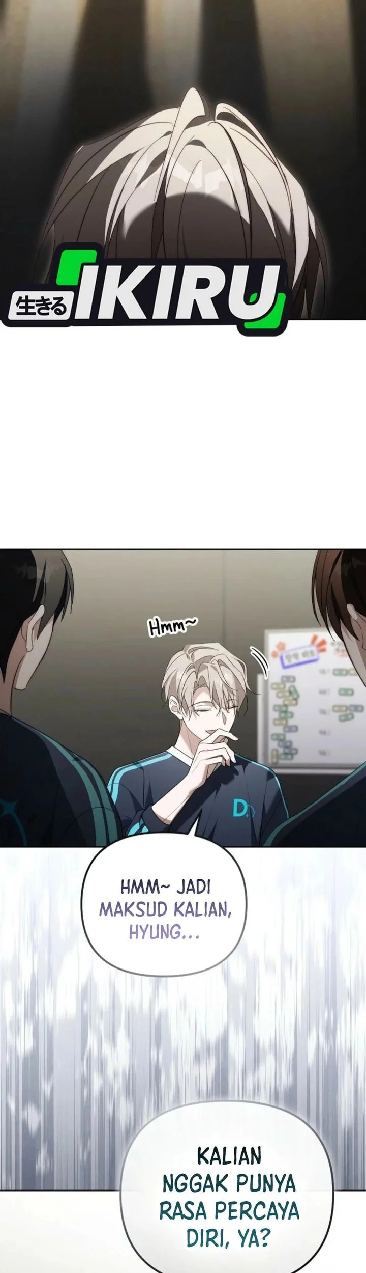 The Lucky Plan of an Idol in His Second Life Chapter 13 Gambar 41