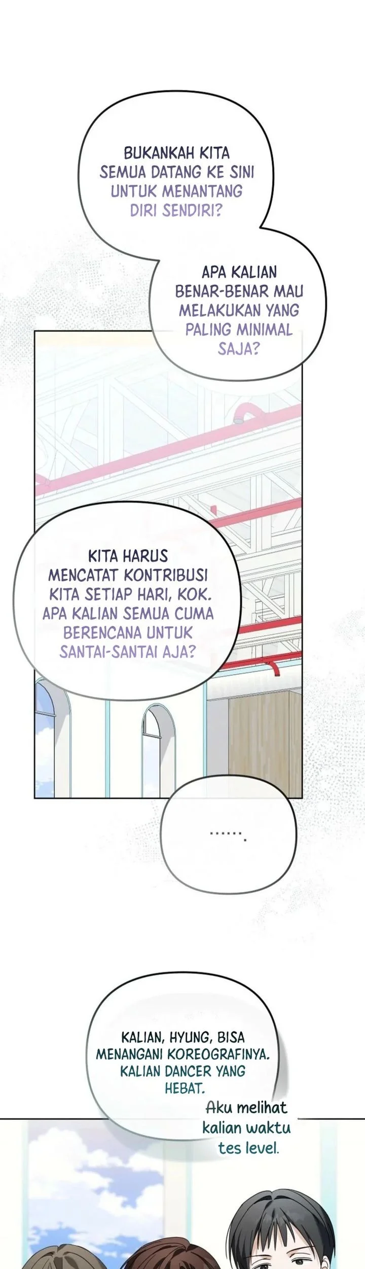 The Lucky Plan of an Idol in His Second Life Chapter 13 Gambar 43