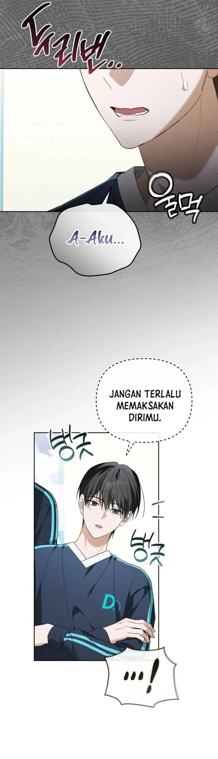The Lucky Plan of an Idol in His Second Life Chapter 13 Gambar 47