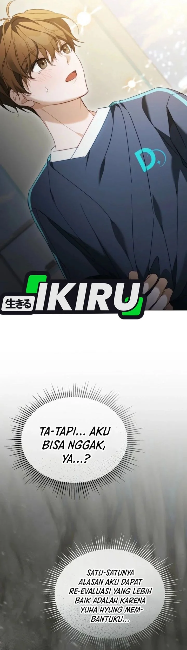 The Lucky Plan of an Idol in His Second Life Chapter 13 Gambar 49