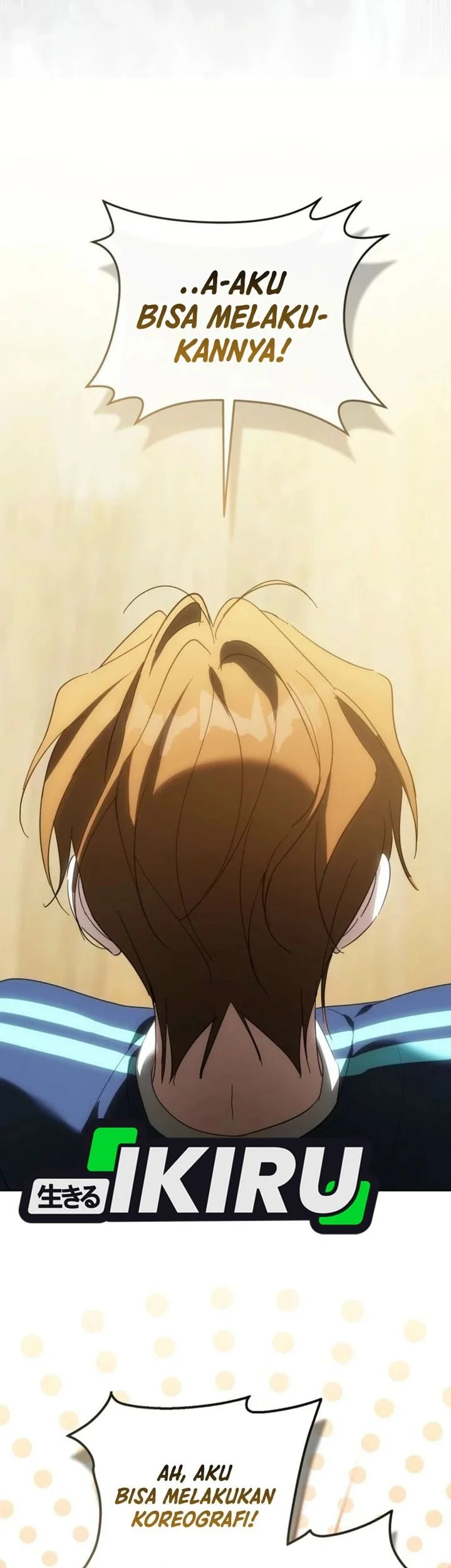 The Lucky Plan of an Idol in His Second Life Chapter 13 Gambar 51