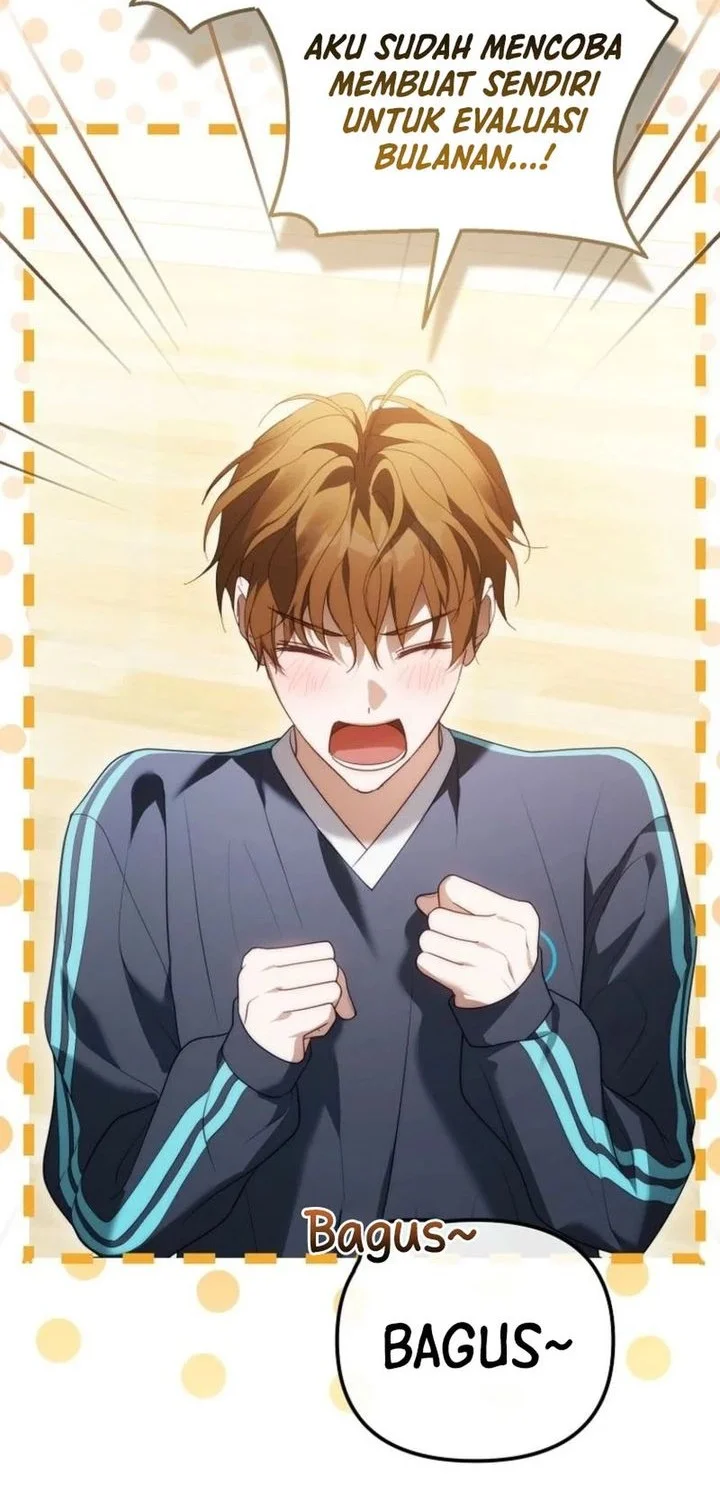 The Lucky Plan of an Idol in His Second Life Chapter 13 Gambar 52