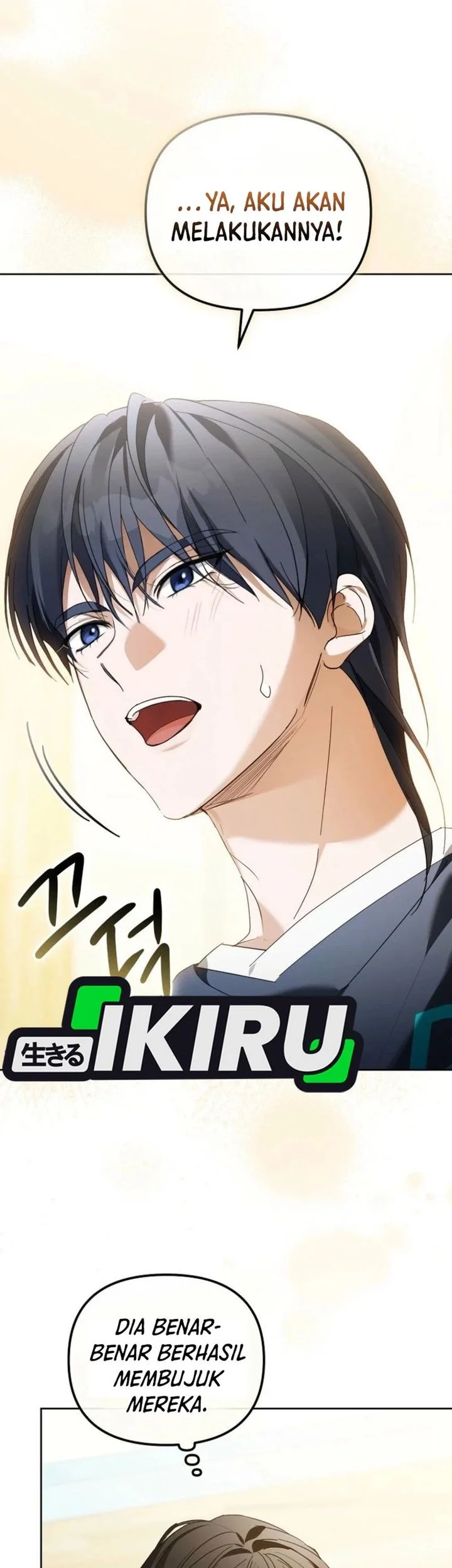 The Lucky Plan of an Idol in His Second Life Chapter 13 Gambar 57