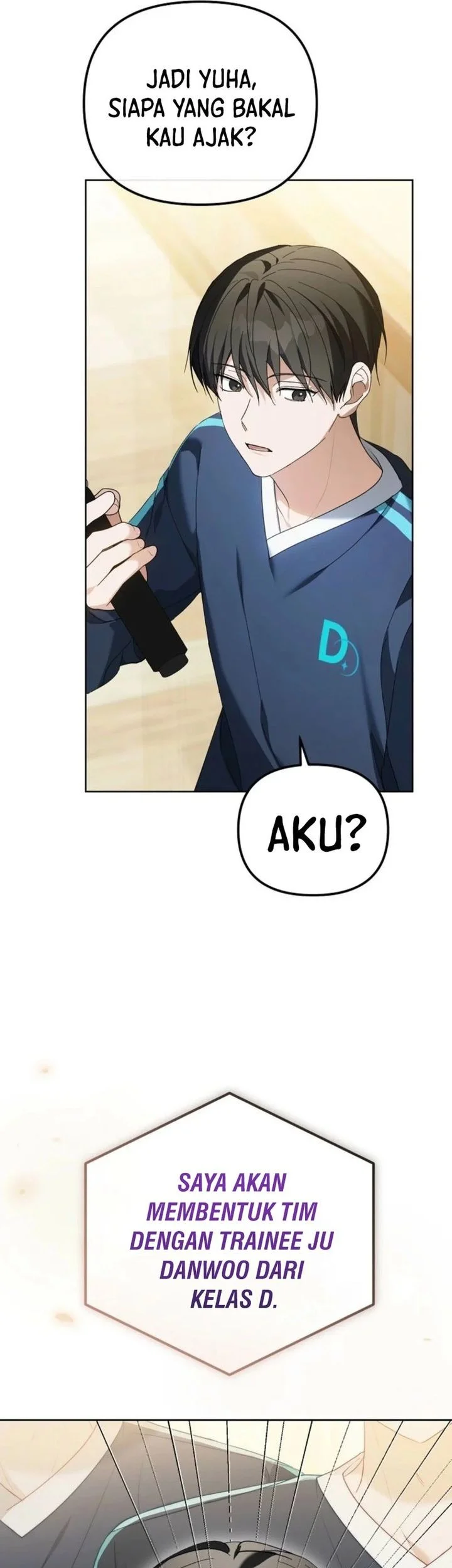 The Lucky Plan of an Idol in His Second Life Chapter 13 Gambar 5