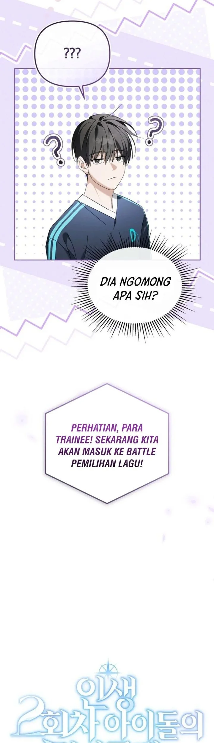 The Lucky Plan of an Idol in His Second Life Chapter 13 Gambar 11