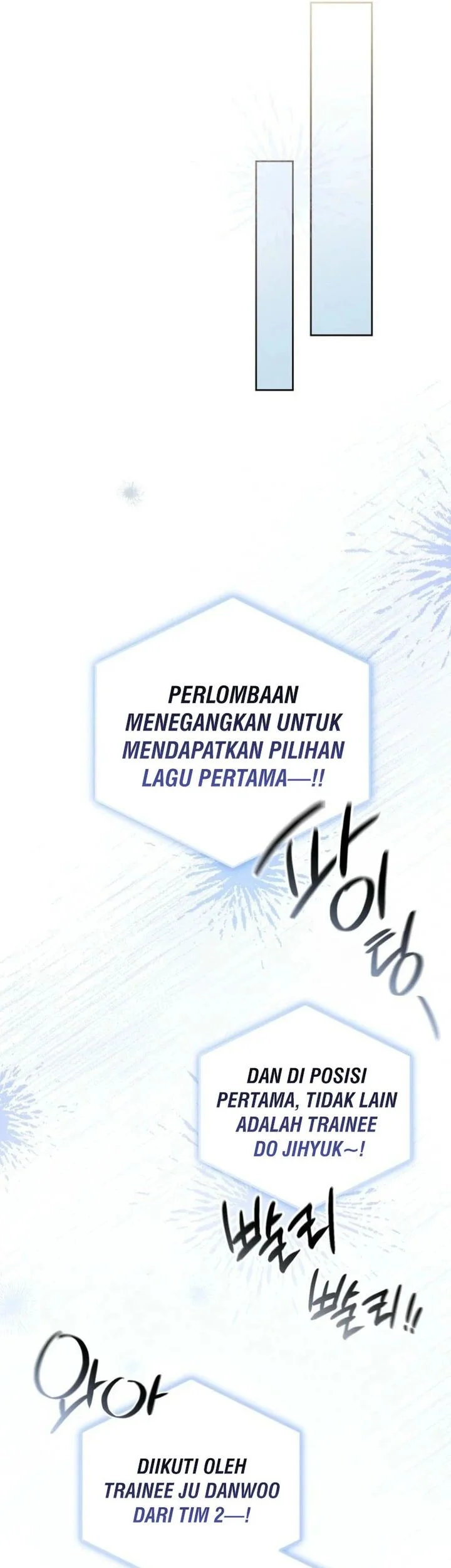 The Lucky Plan of an Idol in His Second Life Chapter 13 Gambar 13