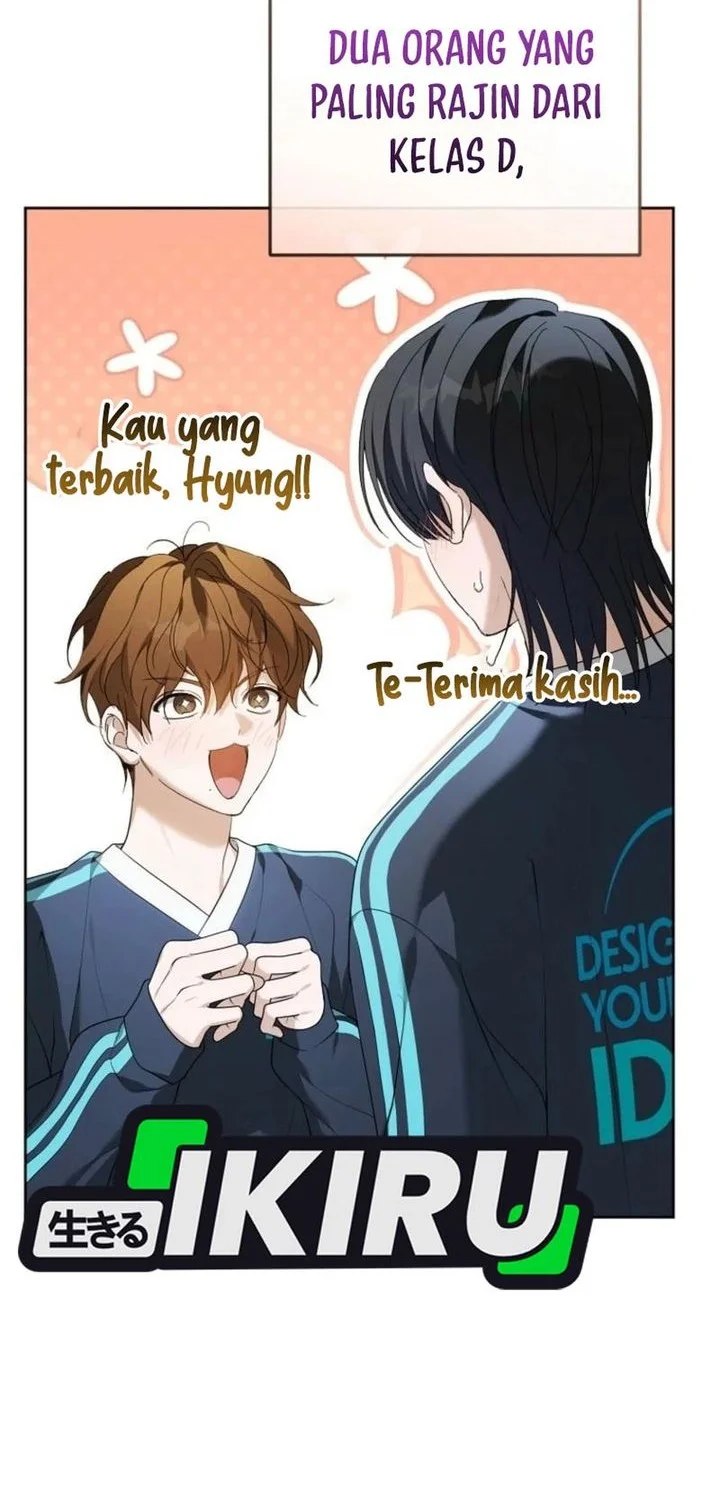 The Lucky Plan of an Idol in His Second Life Chapter 13 Gambar 16