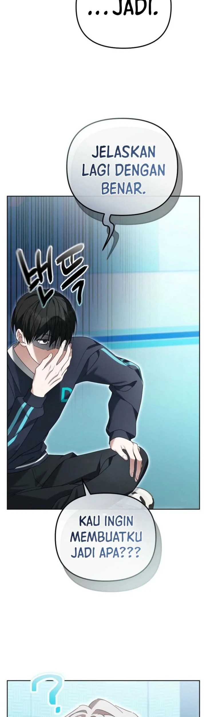 The Lucky Plan of an Idol in His Second Life Chapter 14 Gambar 21